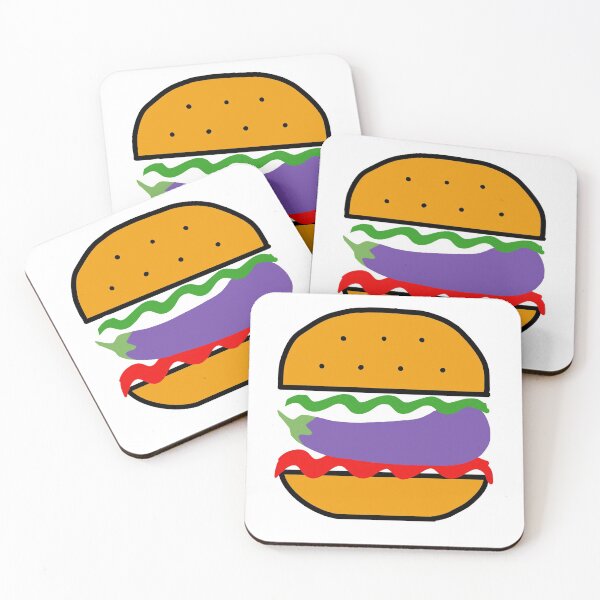 Item preview, Berenjena Sandwich pan con pinga designed and sold by Rustic Valley Studio.