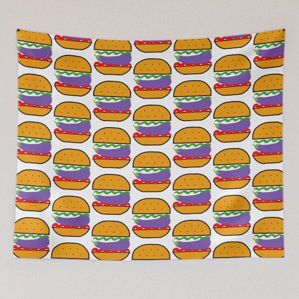 Item preview, Berenjena Sandwich pan con pinga designed and sold by Rustic Valley Studio.