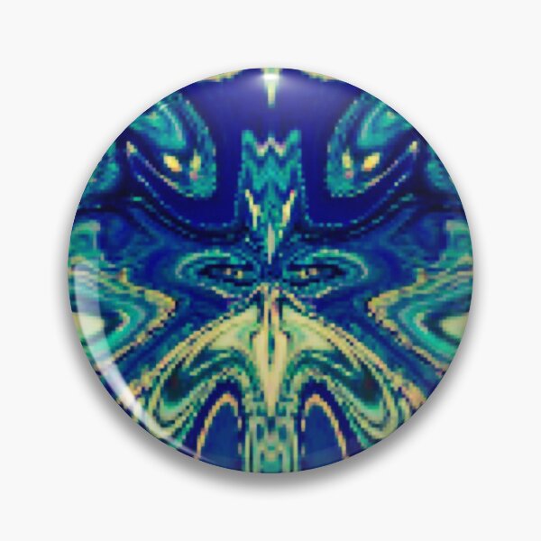 Item preview, Fusion Face designed and sold by roundtrt.