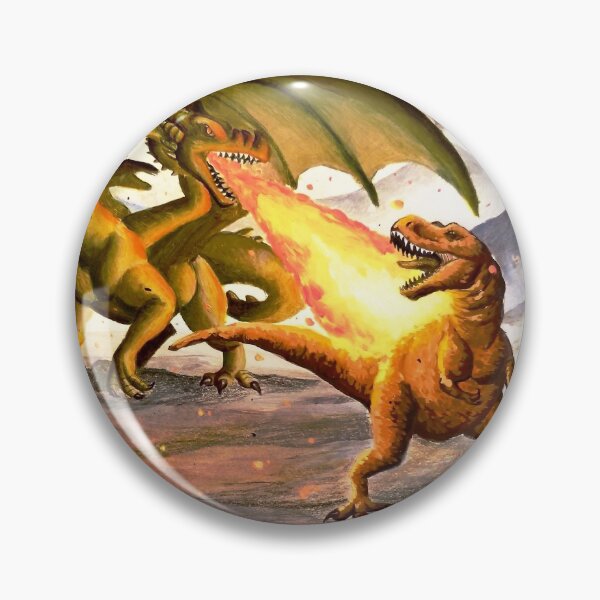 Artikelvorschau, Tatsache gegen Fiktion entworfen und verkauft von JurassicParkans.