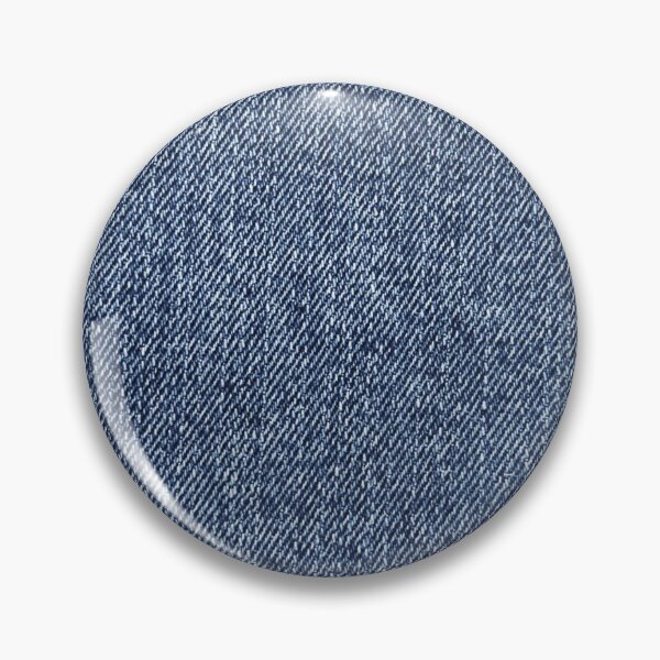 Item preview, Blue denim designed and sold by Brian Kroijer.