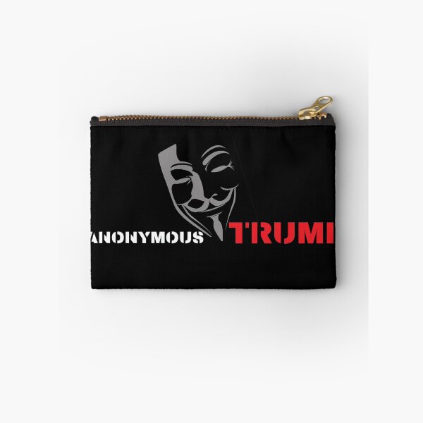 Item preview,  anonymous trump 2 designed and sold by medoart.