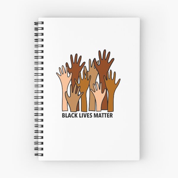 Item preview, Black Lives Matter designed and sold by laurhog.