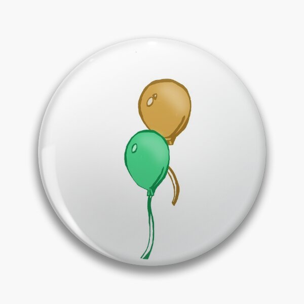 Item preview, Balloons, Sea-foam and Cornucopia designed and sold by IgniteWithin.