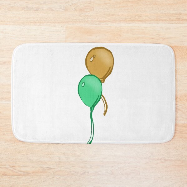 Item preview, Balloons, Sea-foam and Cornucopia designed and sold by IgniteWithin.