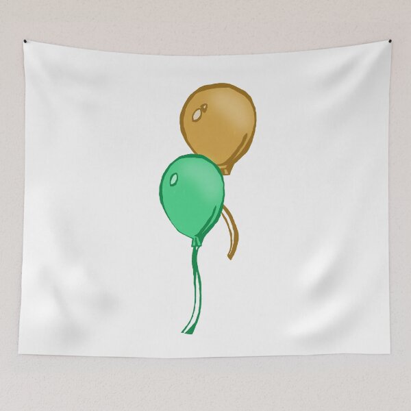 Item preview, Balloons, Sea-foam and Cornucopia designed and sold by IgniteWithin.
