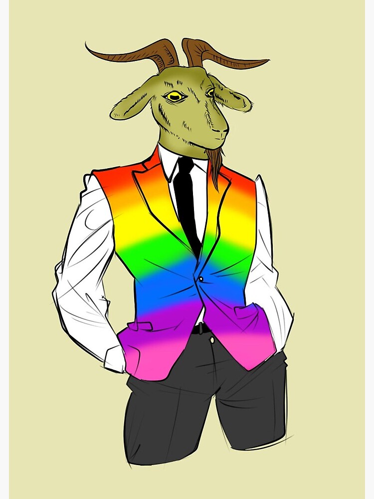 Gay Goat Xxx | Gay Fetish XXX