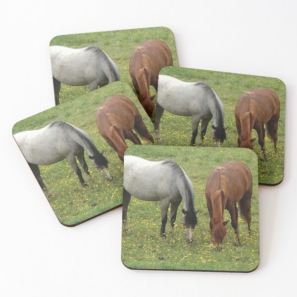 Item preview,  Welsh Cobs designed and sold by Marju Rose.