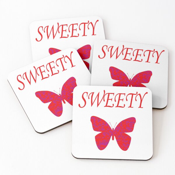 Item preview, Sweety butterfly designed and sold by Moonyflower.