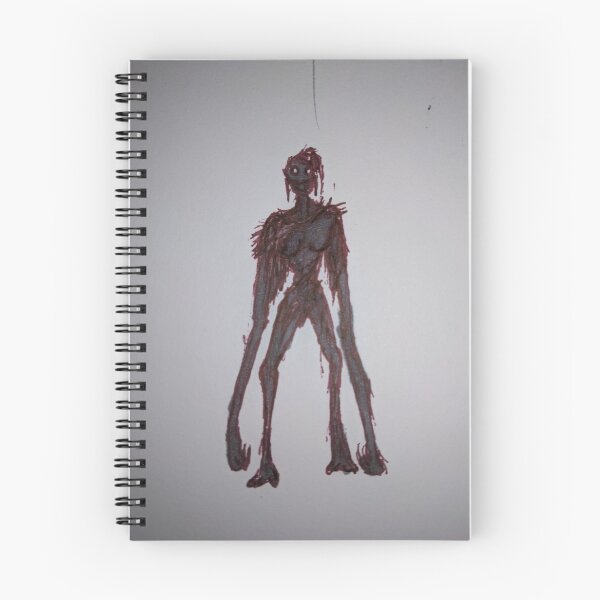 Item preview, The monster cometh designed and sold by Catsu.