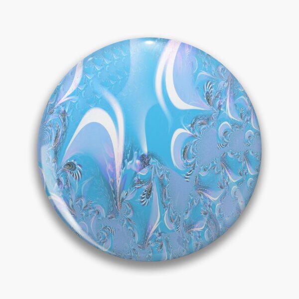 Item preview, Fractal Magic Pattern. designed and sold by MindTravel.