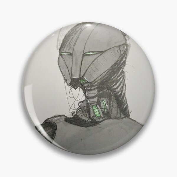 Item preview, Monster of machinery designed and sold by Catsu.