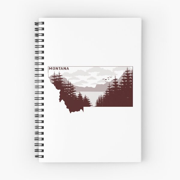 Item preview, Burgundy Montana designed and sold by Clay Heern.