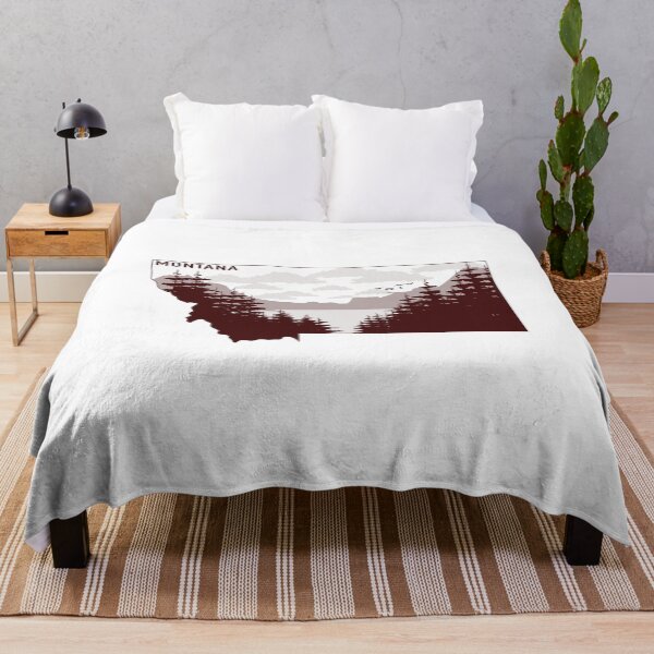 Item preview, Burgundy Montana designed and sold by Clay Heern.