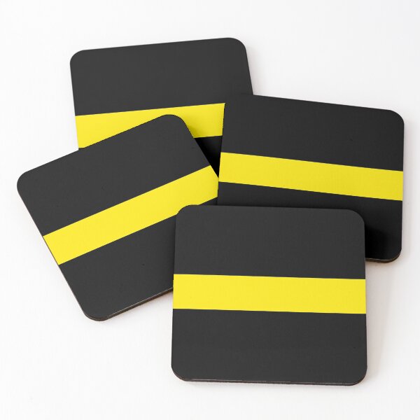 Item preview, Support for Emergency Dispatchers - The Thin Yellow Line designed and sold by SeaStories88.