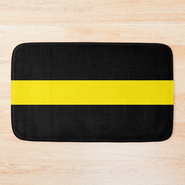 Item preview, Support for Emergency Dispatchers - The Thin Yellow Line designed and sold by SeaStories88.