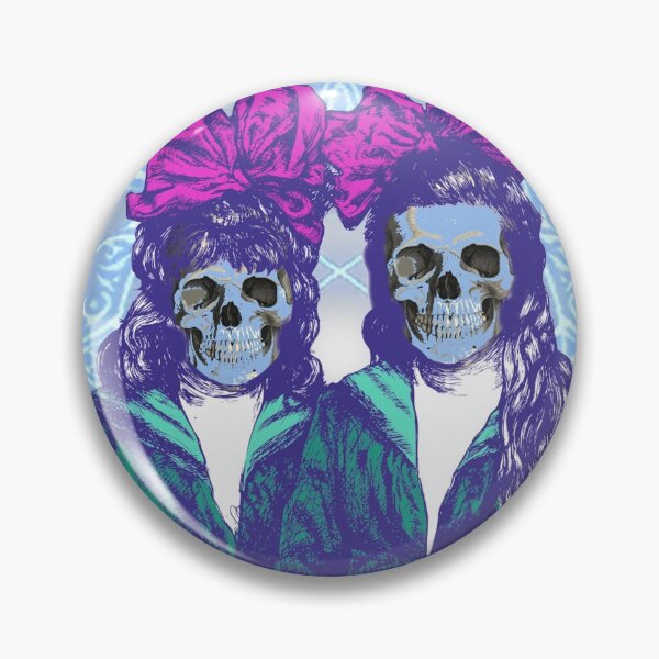 Item preview, Twin Terrors designed and sold by incarnations.