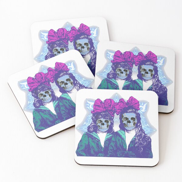 Item preview, Twin Terrors designed and sold by incarnations.