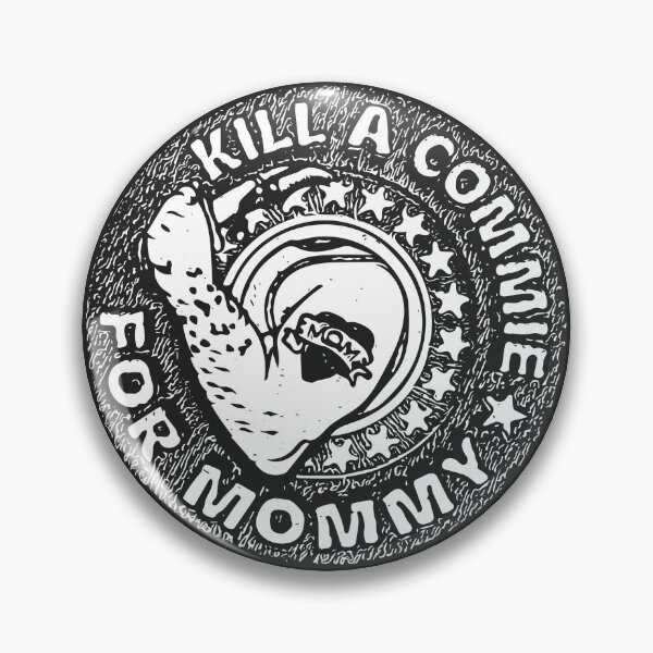 Item preview, Commando designed and sold by Christina Rick.