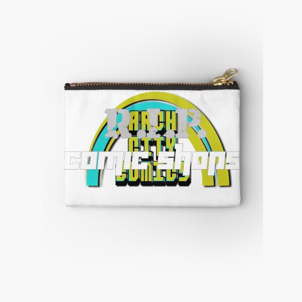 Item preview, RIP Comic Shops designed and sold by ArchCityComics.