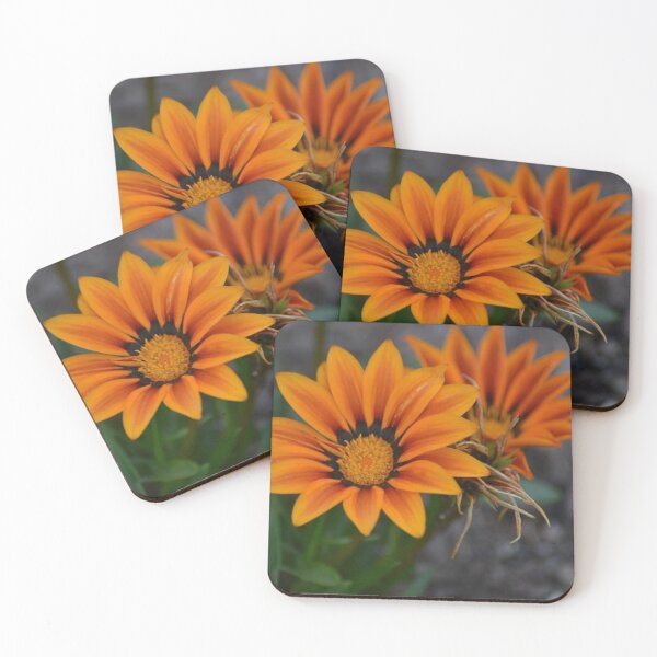 Item preview, Orange Flower designed and sold by ReneeKennedy.