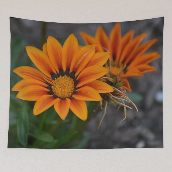 Item preview, Orange Flower designed and sold by ReneeKennedy.
