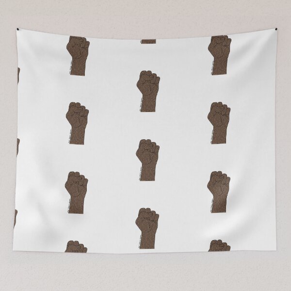 Item preview, SAY THEIR NAMES.  designed and sold by juliasilvestri.