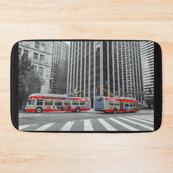 Item preview, Two buses designed and sold by jvnimages.