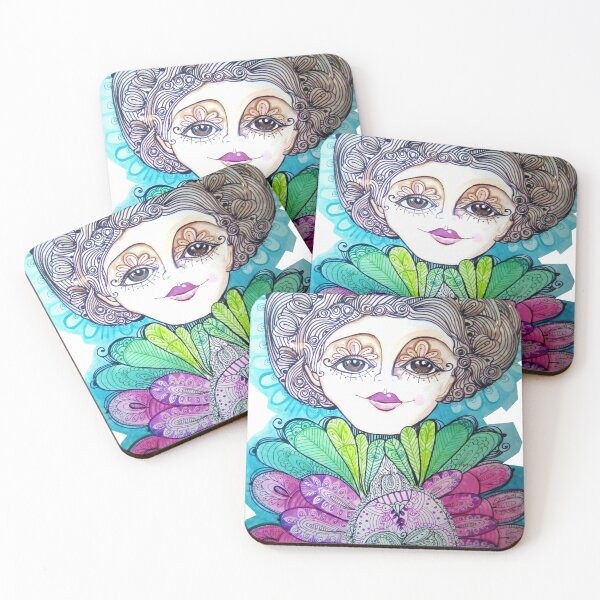 Item preview,  They sprout designed and sold by Norkelly Acosta.