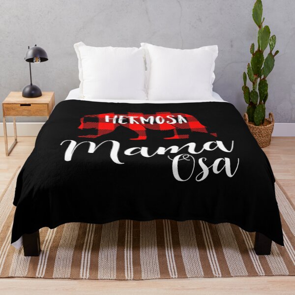 Item preview, Hermosa Mama Osa designed and sold by Rustic Valley Studio.