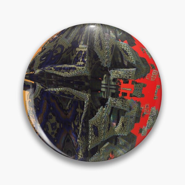 Item preview, Deconstruction designed and sold by ArachnidImagery.
