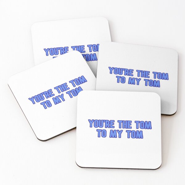 Item preview, Vanderpump Tom to my Tom  designed and sold by nmf19.
