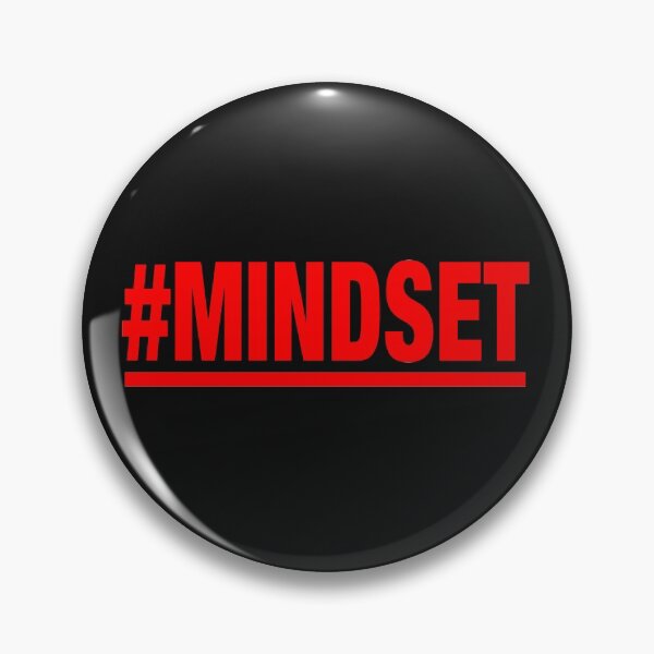 Item preview, Mindset  designed and sold by tomfoolery1982.