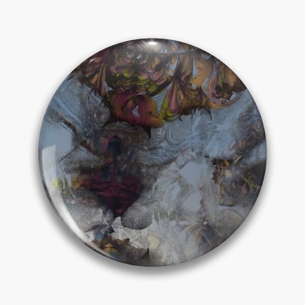 Item preview, Disintegration designed and sold by ArachnidImagery.