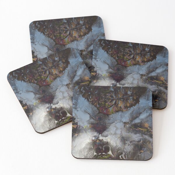 Item preview, Disintegration designed and sold by ArachnidImagery.