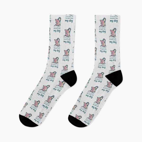 Item preview, My Dog | Dog Lover designed and sold by AladdinMktgs.