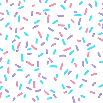 Artwork thumbnail, Sprinkles by pixiekitcat