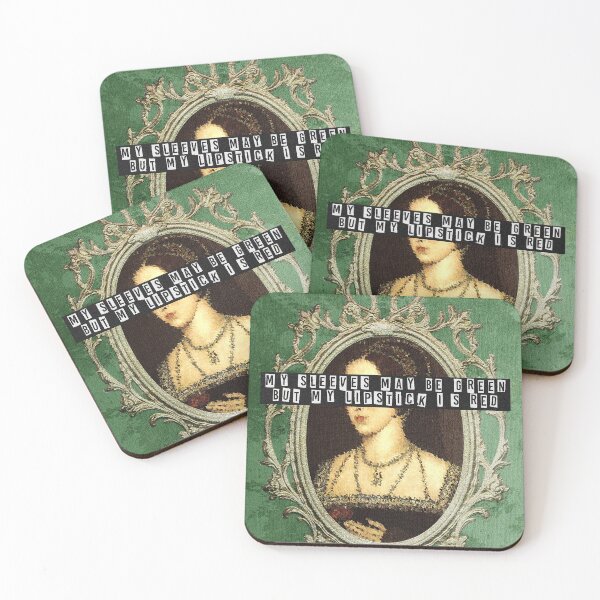 Item preview, SIX: Boleyn designed and sold by bhermenze.