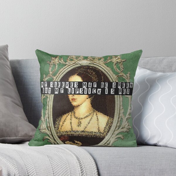 Item preview, SIX: Boleyn designed and sold by bhermenze.