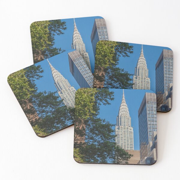 Item preview, The Chrysler Building designed and sold by jvnimages.