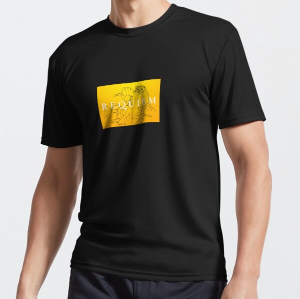 Vento Aureo T Shirts Redbubble - giorno boss t shirt roblox