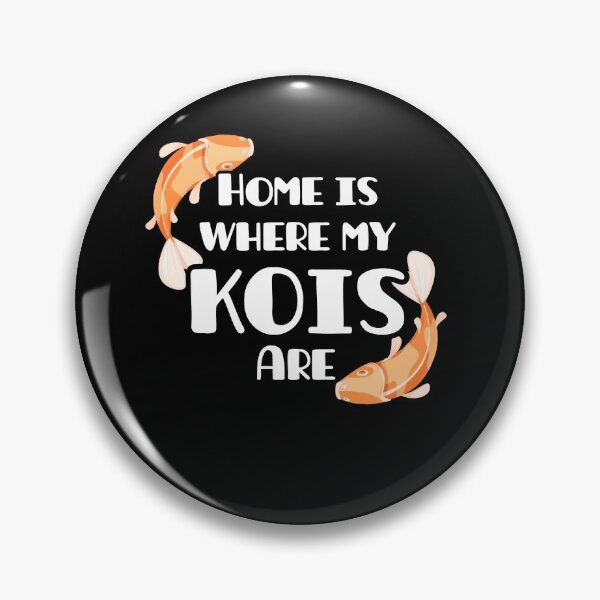 Item preview, Koi Carp T-Shirt for Koi Lovers designed and sold by slowtag.