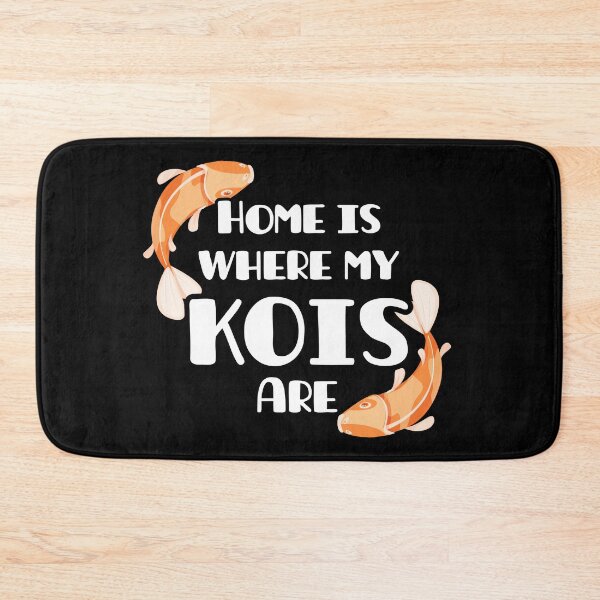 Item preview, Koi Carp T-Shirt for Koi Lovers designed and sold by slowtag.