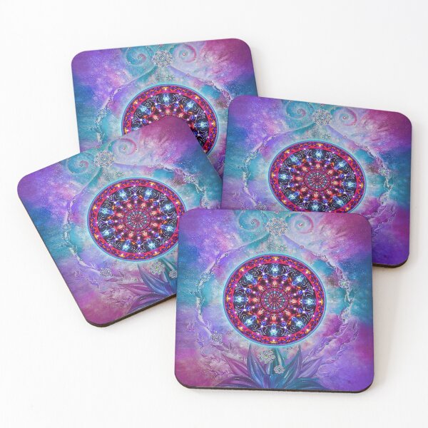 Item preview, Mandala 5 designed and sold by Jana Janouchová.