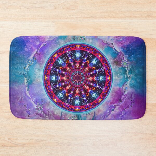 Item preview, Mandala 5 designed and sold by Jana Janouchová.