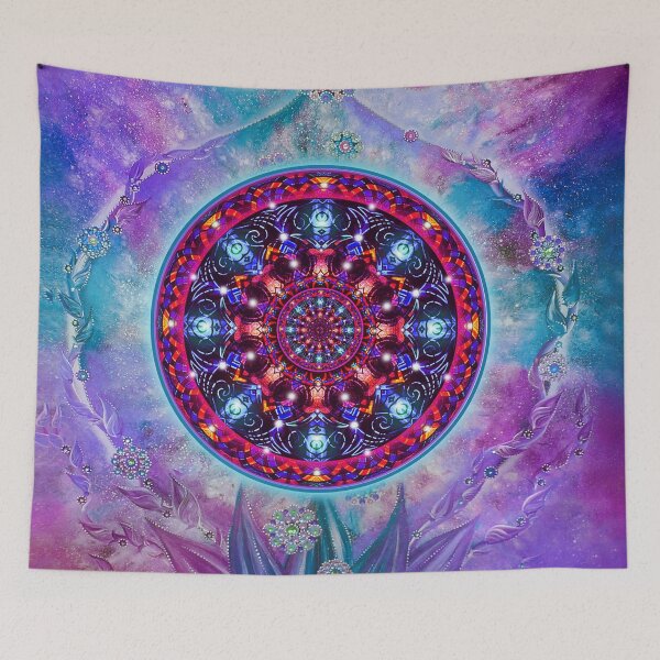 Item preview, Mandala 5 designed and sold by Jana Janouchová.