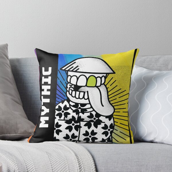 Item preview, mythic green tooth design  designed and sold by MythicBrand.