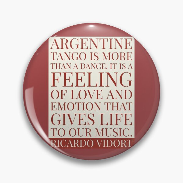 Item preview, Tango - Gives Life to Our Music designed and sold by infinitetango.