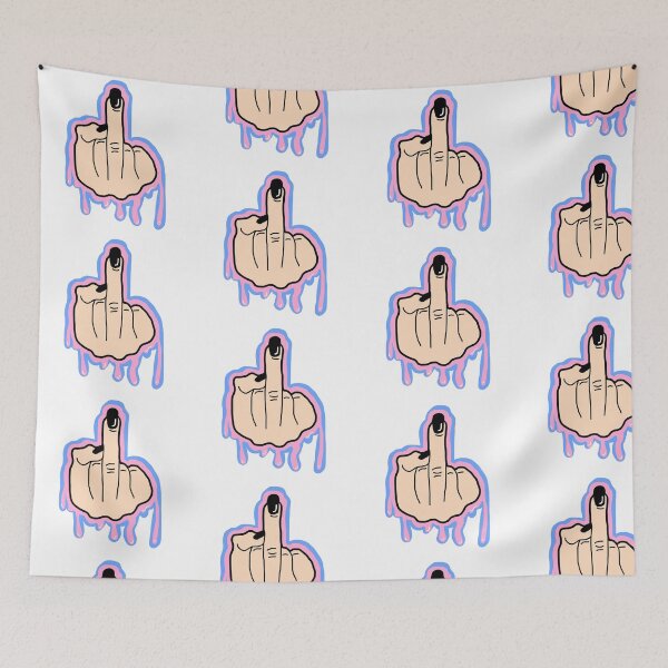 Item preview, Middle designed and sold by Apple1128.