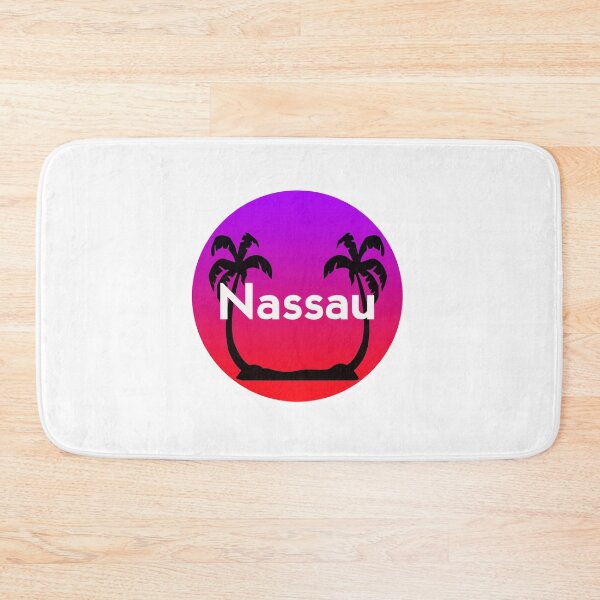 Item preview, Nassau Bahamas designed and sold by Rustic Valley Studio.